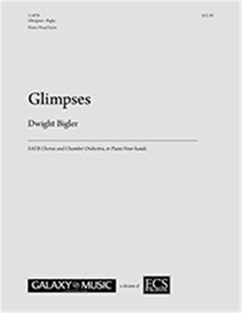 Glimpses